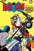Book cover of Batman (1940-2011) #36