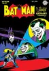 Book cover of Batman (1940-2011) #37