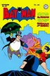 Book cover of Batman (1940-2011) #38