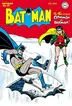 Book cover of Batman (1940-2011) #39