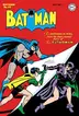 Book cover of Batman (1940-2011) #42