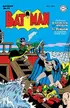 Book cover of Batman (1940-2011) #43