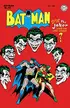 Book cover of Batman (1940-2011) #44