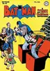 Book cover of Batman (1940-2011) #45