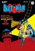 Book cover of Batman (1940-2011) #46