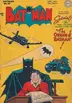 Book cover of Batman (1940-2011) #47