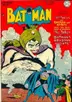 Book cover of Batman (1940-2011) #49