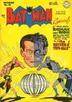 Book cover of Batman (1940-2011) #50