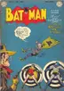 Book cover of Batman (1940-2011) #51