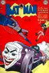 Book cover of Batman (1940-2011) #52