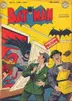 Book cover of Batman (1940-2011) #53