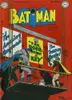 Book cover of Batman (1940-2011) #54