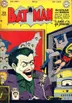 Book cover of Batman (1940-2011) #55