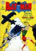 Book cover of Batman (1940-2011) #57