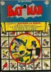 Book cover of Batman (1940-2011) #58