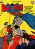 Book cover of Batman (1940-2011) #60