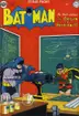 Book cover of Batman (1940-2011) #61