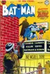 Book cover of Batman (1940-2011) #64