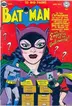 Book cover of Batman (1940-2011) #65
