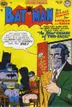 Book cover of Batman (1940-2011) #68