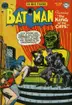 Book cover of Batman (1940-2011) #69
