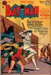 Book cover of Batman (1940-2011) #70