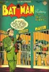 Book cover of Batman (1940-2011) #71