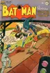 Book cover of Batman (1940-2011) #74