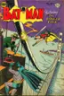 Book cover of Batman (1940-2011) #76