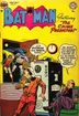 Book cover of Batman (1940-2011) #77