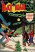 Book cover of Batman (1940-2011) #78