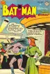 Book cover of Batman (1940-2011) #79