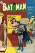 Book cover of Batman (1940-2011) #87