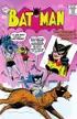 Book cover of Batman (1940-2011) #133