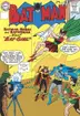 Book cover of Batman (1940-2011) #139