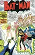 Book cover of Batman (1940-2011) #153