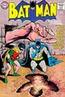 Book cover of Batman (1940-2011) #165