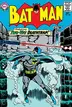 Book cover of Batman (1940-2011) #166