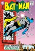 Book cover of Batman (1940-2011) #168