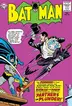 Book cover of Batman (1940-2011) #169