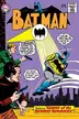 Book cover of Batman (1940-2011) #170