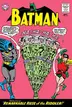 Book cover of Batman (1940-2011) #171