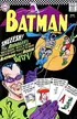 Book cover of Batman (1940-2011) #179