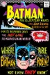 Book cover of Batman (1940-2011) #184