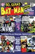 Book cover of Batman (1940-2011) #185