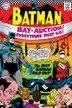 Book cover of Batman (1940-2011) #191