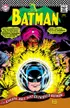 Book cover of Batman (1940-2011) #192