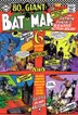 Book cover of Batman (1940-2011) #193