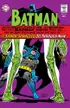 Book cover of Batman (1940-2011) #195