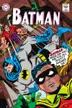 Book cover of Batman (1940-2011) #196